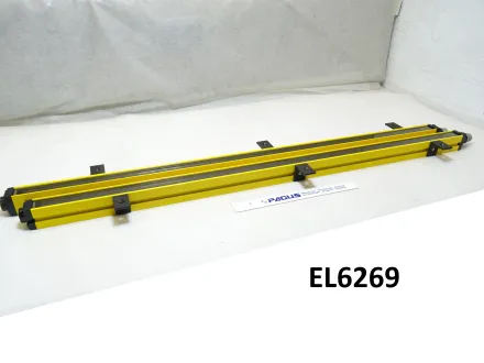 Lichtvorhang C4000, Sender + Empfänger, 750 mm – RESALE