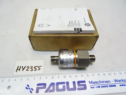 Drucktransmitter PP7552 PP-100-SBG14-QFPKG/US/ /V – RESALE