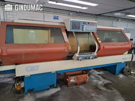 Other URSUS TC Horizontal Turning Machine – RESALE