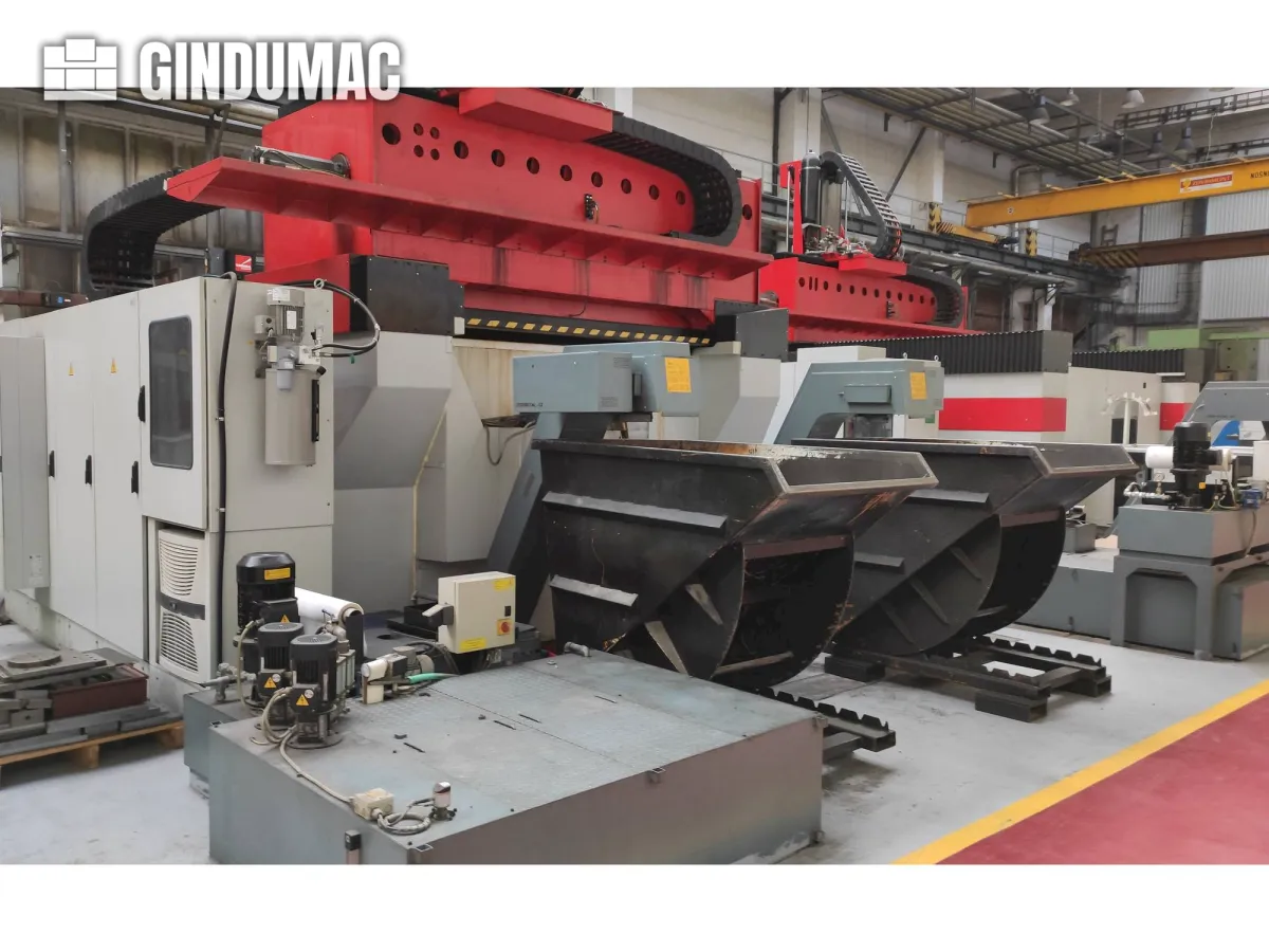 TRIMILL VU 2313