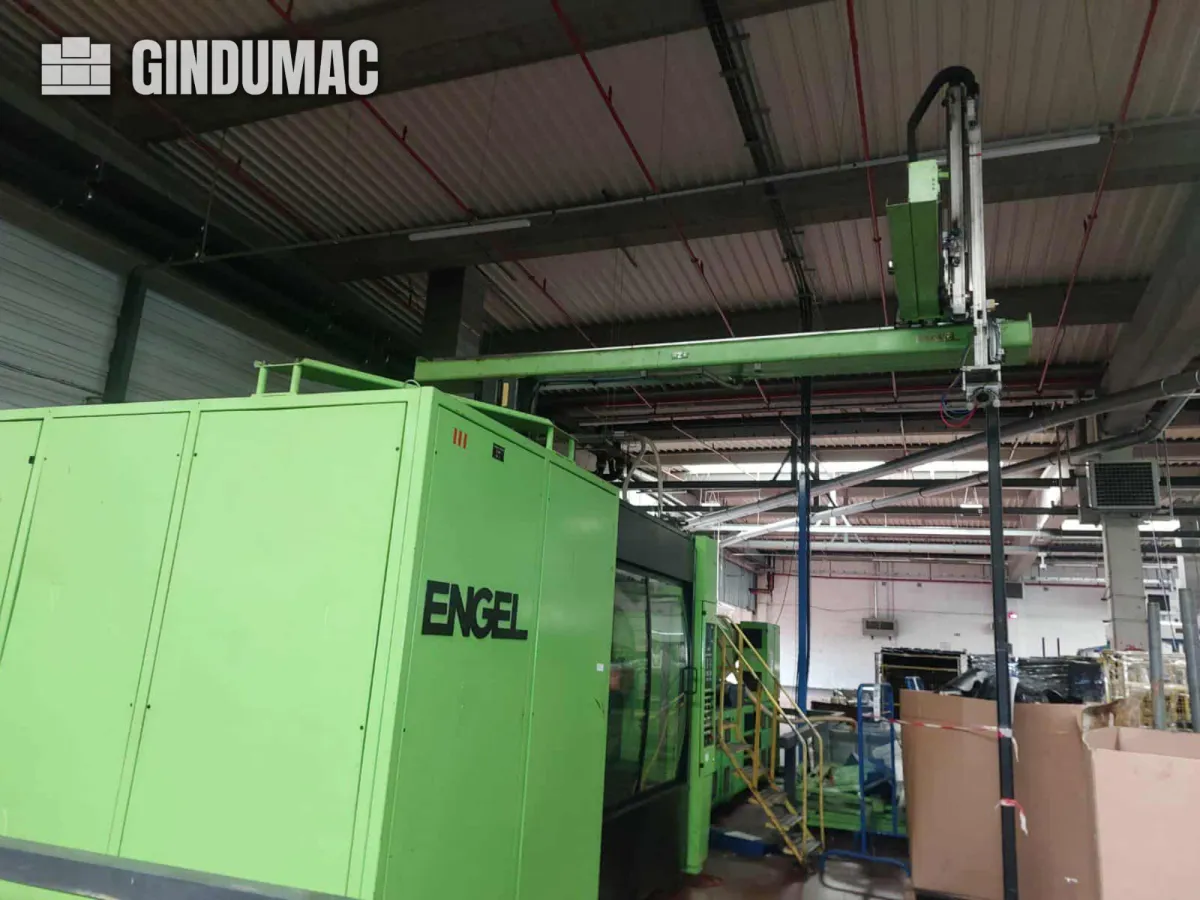 Engel ES 16050/1100 DUO