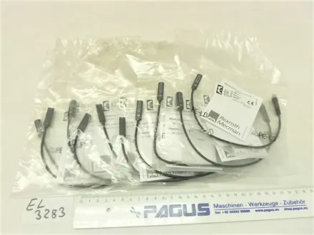 Rexroth Zylinderschalter 2750-1-1112-1, 1 Stück – RESALE