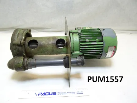 Eintauchpumpe T 32-160 – RESALE
