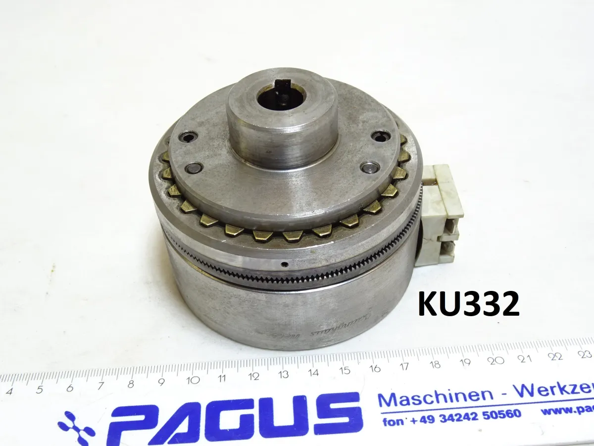 Magnetkupplung Typ: 0-013-000-11-151, Ø 14/25 mm,