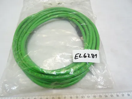 Ethernet-Verbindungskabel E21139, 5 m – RESALE