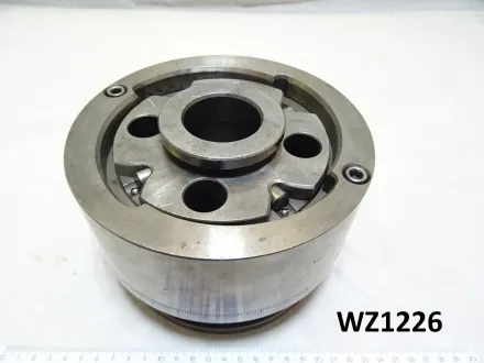 Wmw Halter für Gewindeschneidkopf Z39 – RESALE