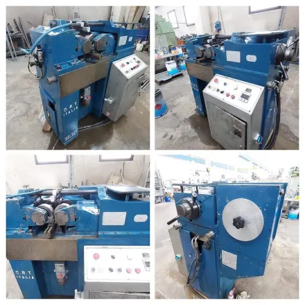 Ort RP12 Thread Rolling Machines – RESALE