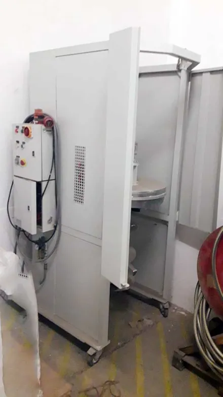 Cavicchi 180RC Mischstation – RESALE