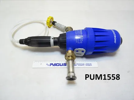 Dosierpumpe D3RE3000 – RESALE