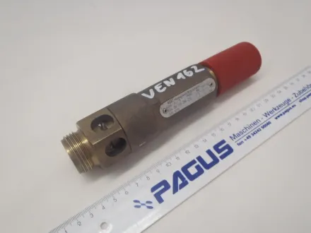 Sicherheitsventil S245 A-1 – RESALE
