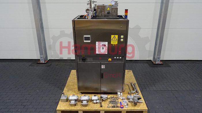 Tetra Pak Tetra Top Cleaning Unit TTCU