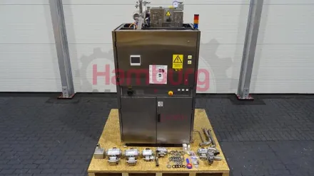 Tetra Pak Tetra Top Cleaning Unit (TTCU) – RESALE