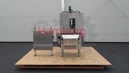 Tetra Pak Sprue Remover Unit (SRU) – RESALE