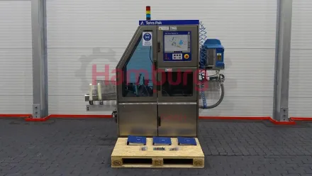 Tetra Pak Tetra Straw Applicator 46 (... Tetra Straw Applikator 46 (TSA 46) – RESALE