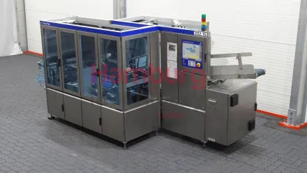 Tetra Pak Tetra Cardboard Packer 70 (... Kartonpacker – Tetra Kartonpacker 70 (TCP 70) – RESALE