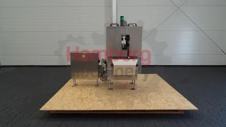 Tetra Pak Sprue Remover Unit (SRU) – RESALE
