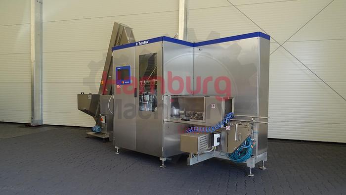 Tetra Pak Capper 60 - 0200 Butterverpackungsmaschine