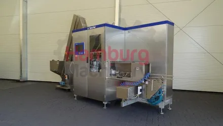 Tetra Pak Capper 60 - 0200 Butterverpackungsmaschine – RESALE