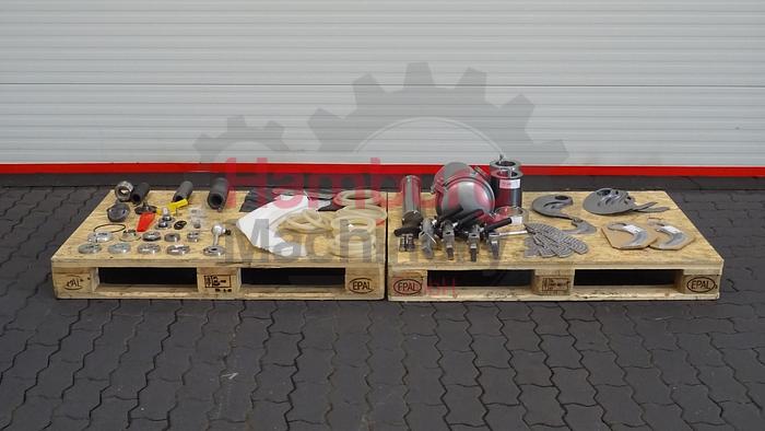 Stephan Kutter und Vakuumkutter