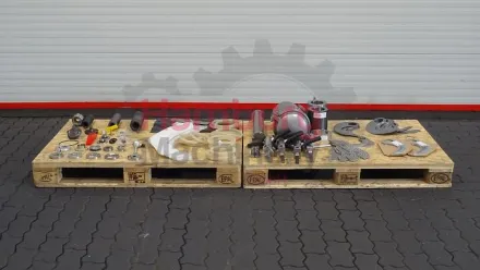 Stephan Kutter und Vakuumkutter – RESALE