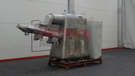 Simon Freres Contimab MB5 Produktionslinien – RESALE
