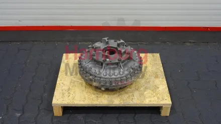 GEA Westfalia Separator Clutch separator - 422 TJ-WS.1 Separators for dairy – RESALE