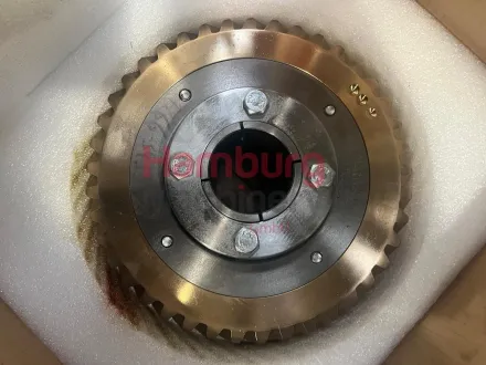 Westfalia MSA 200-01-076 Gear Wheel Molkerei Separatoren – RESALE