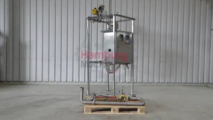 Tetra Pak Alfast Separators for dairy – RESALE