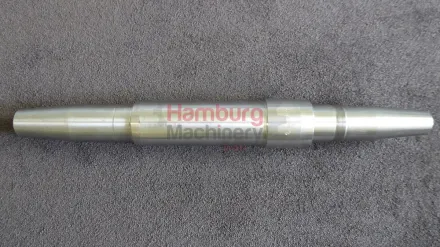 Westfalia Main Shaft 2231 3400 020 Molkerei Separatoren – RESALE
