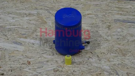 Alfa Laval ThinkTop V70 Produktionslinien – RESALE