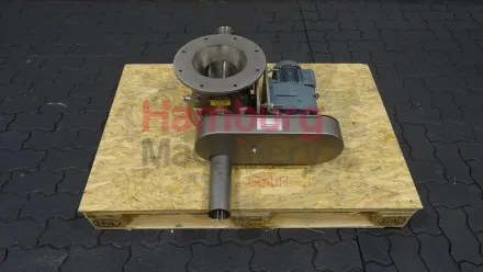 Gea Nu-Con CV 375 C Abfüller – RESALE