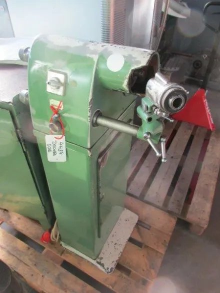 Deckel S0E Frässtichel-Schleifmaschine – RESALE