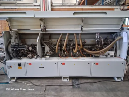 Brandt KDF 540 Profiline Kantenanleimmaschine – RESALE