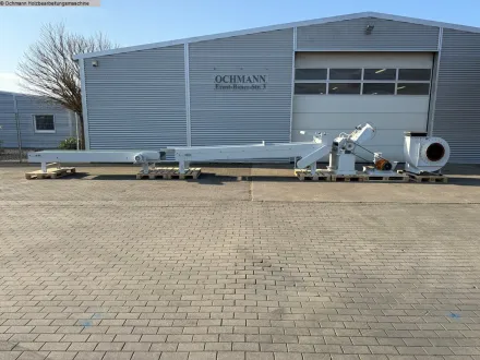 Zerkleinerer – RESALE