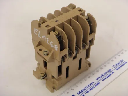 Leistungsschütz 16 A, 7 kW – RESALE