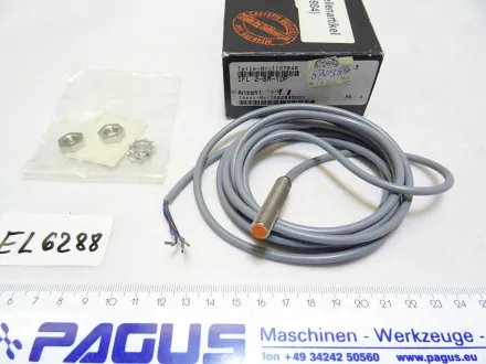 Induktive Näherungsschalter IFL 2-8M-10P – RESALE