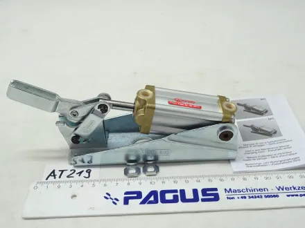 pneumatischer Schnellspanner 125/AP3 – RESALE