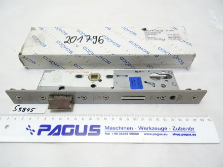 Haustürschloß 241700 (Dorn 35) – RESALE