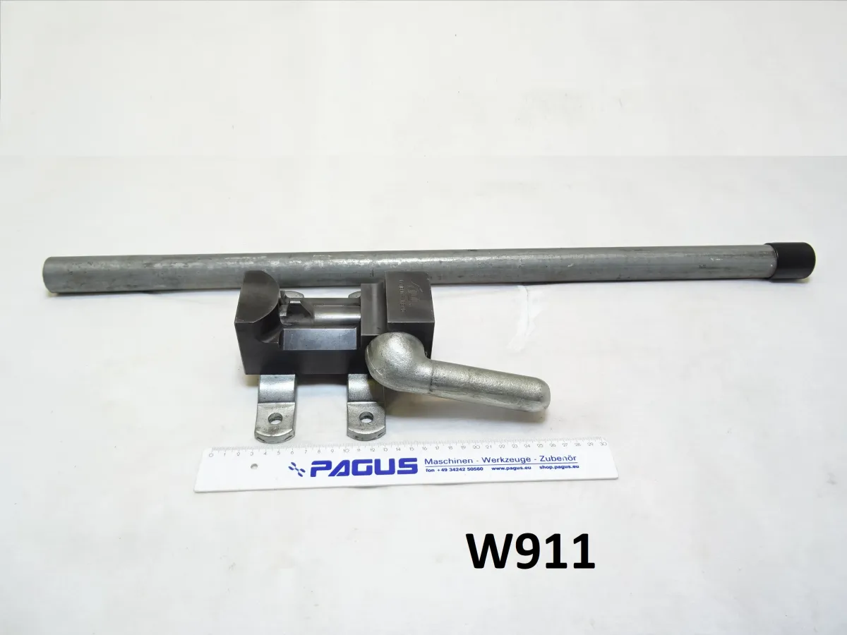 Rohrausklinker PATENTS BEND