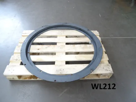 Drehkranz Ø16/1050 – RESALE