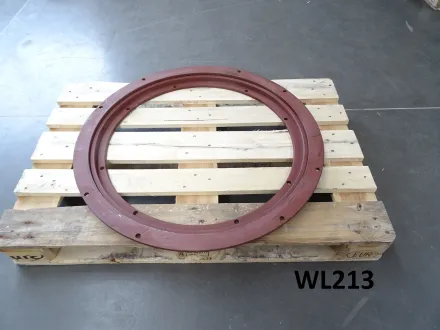 Drehkranz KS880 TGL39-210 – RESALE