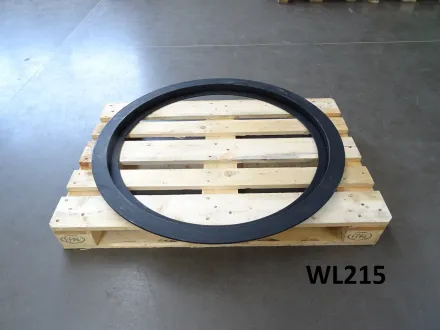Drehkranz Ø16/1050 – RESALE