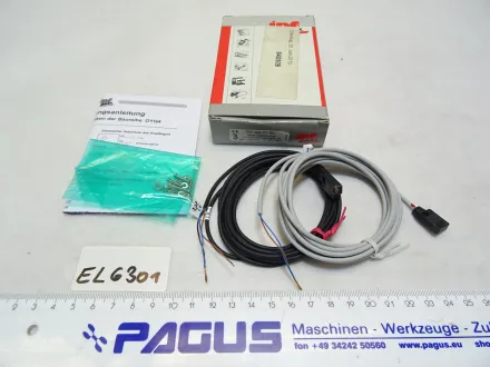 optischer Sensor OY Q4 01 00 – RESALE