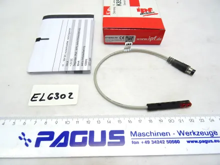 optischer Sensor OT Q4 01 73 – RESALE