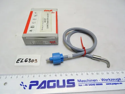 Lichtleiter, Taster LT SI 02 36 – RESALE