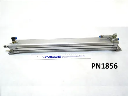 Festo Pneumatikzylinder Hub 440 mm DNC-40-440-PPV-A – RESALE