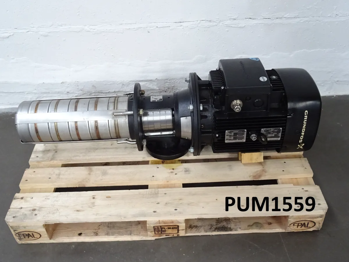Grundfos