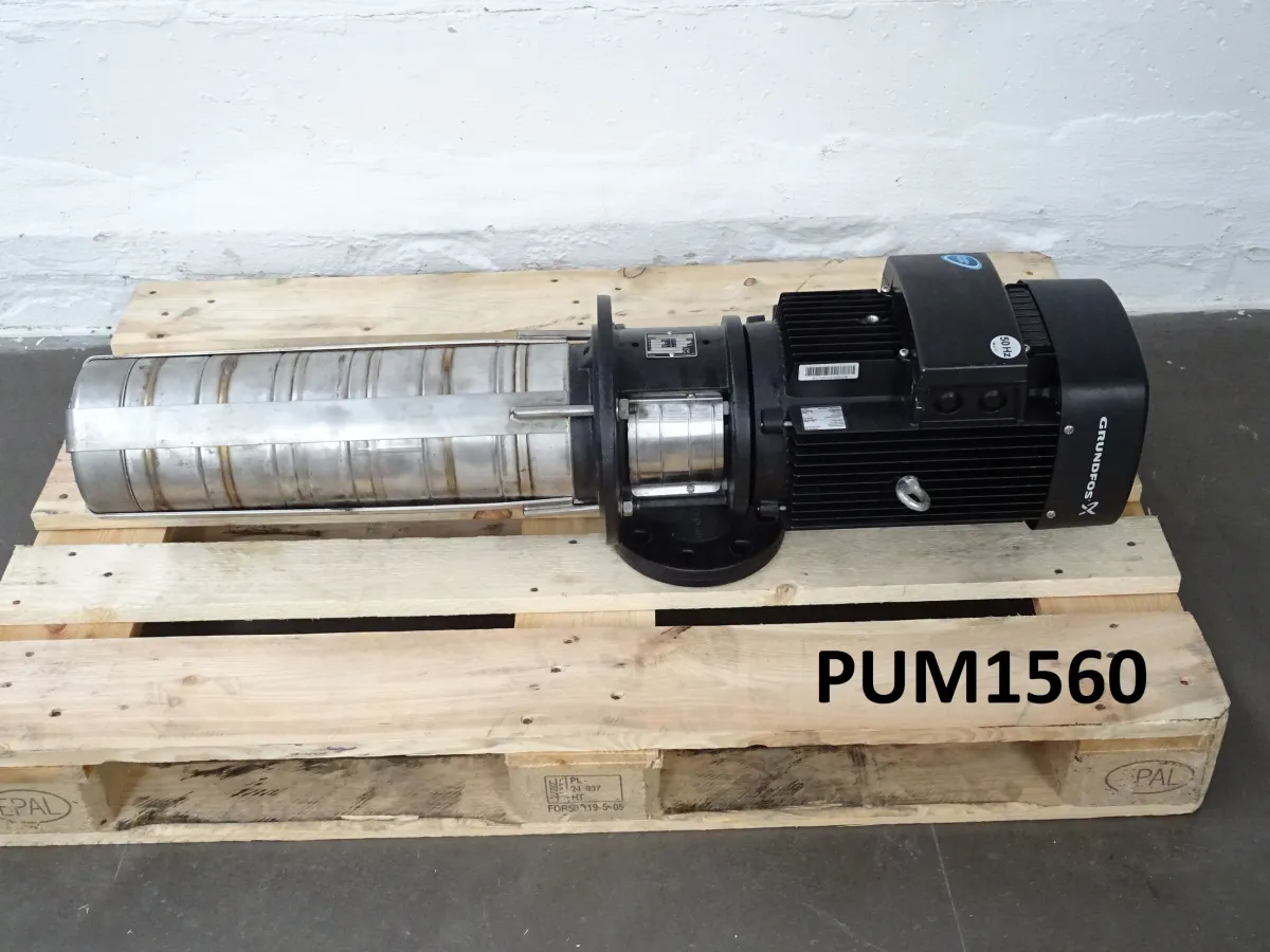 Grundfos