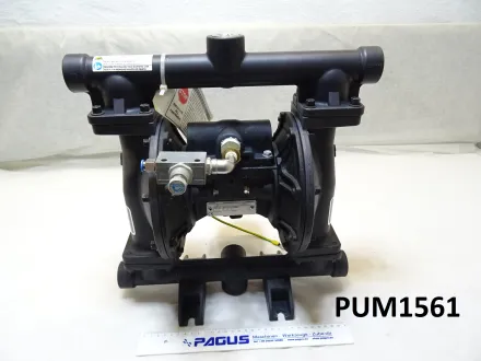 Druckluftmembranpumpe Husky?1050 – RESALE