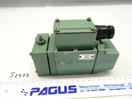 Steuermagnet WS 4 – RESALE